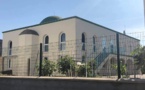 La mosquée de Châteaudun cible d'une tentative d'incendie criminel
