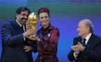 Football : le Mondial 2022 acheté par le Qatar ? La FIFA dans la tourmente