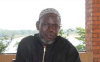 L'imam Oumar Kobine Layama, artisan de la paix en Centrafrique, est mort