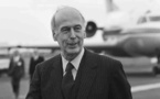 Valéry Giscard d’Estaing est mort, retour sur son parcours politique