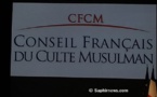 Conseil des imams : face aux accusations de la Grande Mosquée de Paris, des voix indignées du CFCM s'expriment