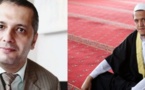 Farid Hannache balance sur l’imam Chalghoumi, un pro-Sarkozy qui Valls