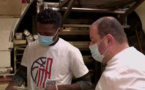Besançon : grâce au soutien de son patron, un apprenti régularisé mais « le combat continue »