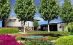 Les musulmans de Cannes s’offrent une mosquée design