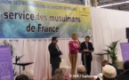 30e RAMF : l’appel du pied de Frigide Barjot aux musulmans