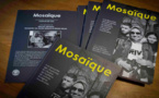 « Mosaïque », une exposition pour valoriser la diversité des musulmans de Belgique