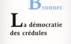 « La démocratie des crédules » : la société de la connaissance, une utopie ?
