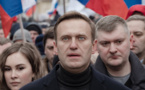 Pourquoi Amnesty a raison de ne pas fermer les yeux sur l'intolérance d’Alexeï Navalny