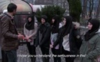Prêtes à se convertir à l’islam pour Justin Bieber (vidéo)