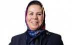 Latifa Ibn Ziaten, une Marianne de la République de notre temps honorée
