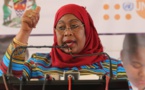 En Tanzanie, Samia Hassan, la première femme musulmane à accèder à la présidence