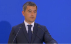 Séparatisme : Darmanin veut l'exclusion de trois fédérations musulmanes des assises de l’islam de France