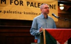 Europe-Israël : « une alliance contre-nature » appelée à cesser