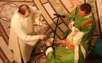 Covid-19 : une messe de Pâques sans respect des règles sanitaires, la « stupéfaction » du diocèse de Paris