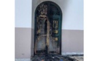 Nantes : un incendie criminel vise la mosquée Arrahma avant le mois du Ramadan