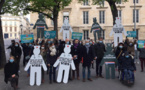 Loi sur l'euthanasie : N’abolissez-pas nos vies !