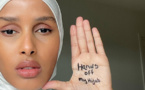 #HandsOffMyHijab, une campagne de protestation face à l'offensive anti-voile du Sénat