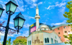 Albanie : une attaque au couteau survient dans une mosquée en plein Ramadan