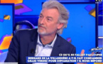 Bernard de la Villardière traité d’islamophobe, Gilles Verdez condamné par la justice (vidéo) 