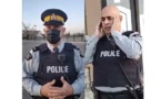Ramadan : l'adhan surprise d'un officier de la Gendarmerie royale du Canada fait sensation (vidéo)
