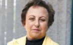 Shirin Ebadi : « Les élections n'ont jamais été libres en Iran »