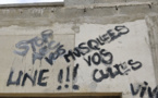 Des tags islamophobes retrouvés sur le chantier d’une mosquée à Talence