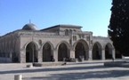 Mosquée Al Aqsa : Colère des palestiniens peu avant la rencontre Abbas-Mechaal.