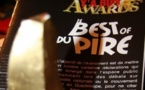 Y'a Bon Awards 2013 : le racisme renforcé par « une xénophobie d'Etat »