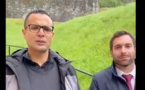 Régionales : Kamel Agag-Boudjahlat, infiltré au RN ? Le retrait tapageur d'une tête de liste à Belfort 