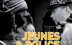 Un magazine pour enterrer la hache de guerre entre jeunes et policiers