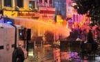 Turquie : le printemps de révolte contre Erdogan