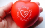 Journée mondiale du donneur du sang : les musulmans impliqués