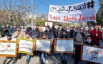 Mosquée Al-Aqsa, Cheikh Jarrah : les violences à Jérusalem révoltent parmi les musulmans de France