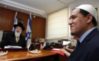 Saphirnews, un « site de haine antisémite » selon Chalghoumi