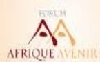 Forum 'Afrique Avenir' à Paris