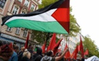La manifestation de soutien à la Palestine interdite à Paris, une décision confirmée par le tribunal