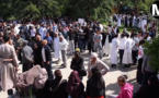 Argenteuil : rassemblement contre l'islamophobie, le 14 juin 2013 (vidéo)