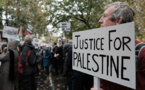 Jérusalem, Gaza : des fédérations musulmanes de France expriment leur soutien au peuple palestinien