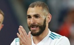 Euro 2021 : le retour surprise de Karim Benzema parmi les Bleus ravit