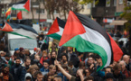 Le CFCM, en soutien aux Palestiniens, veut engager musulmans et mosquées de France