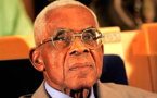 Les 100 ans d’Aimé Césaire célébrés