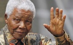 Nelson Mandela : une figure de paix célébrée