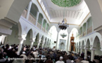 Des mosquées de France débutent le Ramadan 2013 mercredi 10 juillet