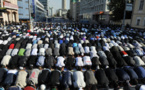 Ramadan 2013 : après le désordre, la communion des musulmans