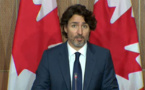 Canada : Justin Trudeau dénonce « un attentat terroriste » contre les musulmans à London