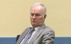 Bosnie : la perpétuité confirmée pour Ratko Mladic, le boucher de Srebrenica