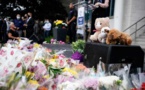 Canada : l'émotion exprimée devant la mosquée de London après l'attaque islamophobe