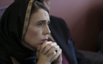 En Nouvelle-Zélande, la production d'un film sur les attentats de Christchurch fait polémique