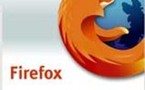 Le navigateur Mozilla aux heures de prières