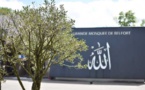 A Belfort, un homme condamné après avoir foncé sur deux femmes près d’une mosquée